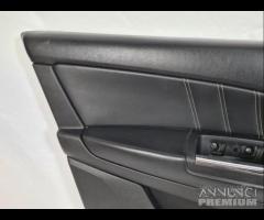 Pannello interno porta lato guida delta 2011 - 24