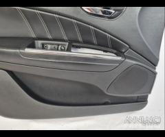 Pannello interno porta lato guida delta 2011 - 26