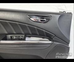 Pannello interno porta lato guida delta 2011 - 28