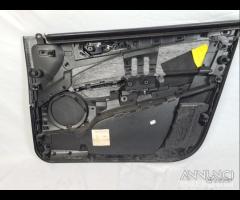 Pannello interno porta lato guida delta 2011 - 29