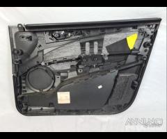 Pannello interno porta lato guida delta 2011 - 30