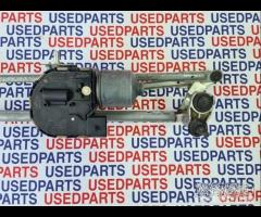 1K1955023 Motorino spazzole Anteriore Golf 6