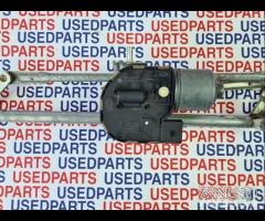 1K1955023 Motorino spazzole Anteriore Golf 6