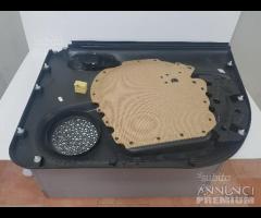 Pannello porta fiat panda anteriore sinistro - 9