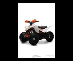 QUAD LEM KONDOR 110CC
