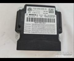 1S0959655B centralina airbag volkswagen up 2015 - 22