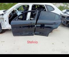 Sportelli portiere dx sx Alfa Romeo Stelvio