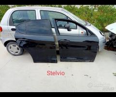 Sportelli portiere dx sx Alfa Romeo Stelvio