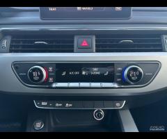 Audi A4 Avant 2.0 TDI 150 CV S tronic Business - 8