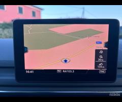 Audi A4 Avant 2.0 TDI 150 CV S tronic Business - 9