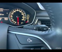 Audi A4 Avant 2.0 TDI 150 CV S tronic Business - 10