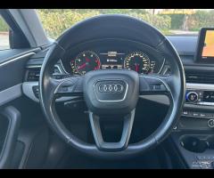 Audi A4 Avant 2.0 TDI 150 CV S tronic Business - 11