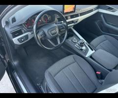 Audi A4 Avant 2.0 TDI 150 CV S tronic Business - 16