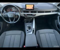 Audi A4 Avant 2.0 TDI 150 CV S tronic Business - 17