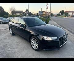 Audi A4 Avant 2.0 TDI 150 CV S tronic Business - 24