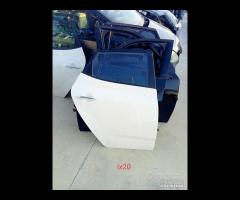 Sportelli portiere dx sx Hyundai ix20