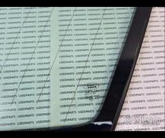 Vetro fisso fiancata lato passeggero freelander 2 - 27