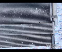 Radiatore aria condizionata range rover sport 2016 - 6