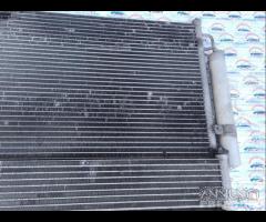 Radiatore aria condizionata range rover sport 2016 - 7