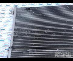 Radiatore aria condizionata range rover sport 2016 - 8