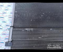 Radiatore aria condizionata range rover sport 2016 - 9