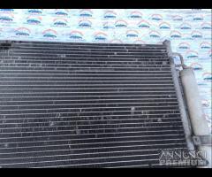 Radiatore aria condizionata range rover sport 2016 - 10