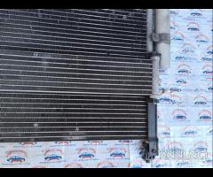 Radiatore aria condizionata range rover sport 2016 - 11