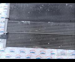 Radiatore aria condizionata range rover sport 2016 - 12