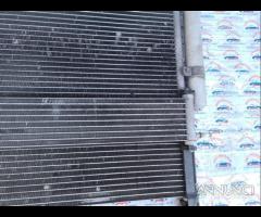 Radiatore aria condizionata range rover sport 2016 - 13