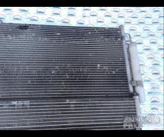 Radiatore aria condizionata range rover sport 2016 - 14