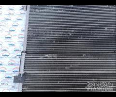 Radiatore aria condizionata range rover sport 2016 - 15