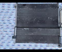 Radiatore aria condizionata range rover sport 2016 - 16