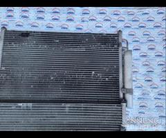 Radiatore aria condizionata range rover sport 2016 - 17