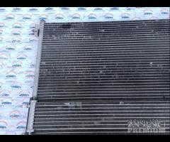 Radiatore aria condizionata range rover sport 2016 - 18