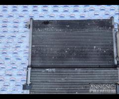 Radiatore aria condizionata range rover sport 2016 - 19