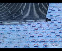 Radiatore aria condizionata range rover sport 2016 - 20