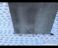 Radiatore aria condizionata range rover sport 2016 - 21