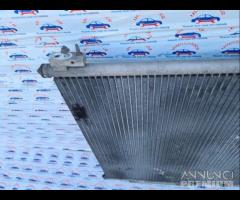 Radiatore aria condizionata range rover sport 2016 - 22