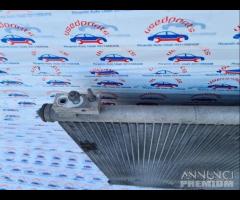 Radiatore aria condizionata range rover sport 2016 - 23