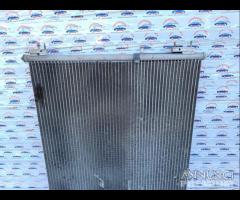 Radiatore aria condizionata range rover sport 2016 - 24