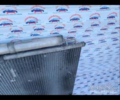 Radiatore aria condizionata range rover sport 2016 - 25