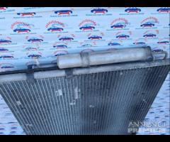 Radiatore aria condizionata range rover sport 2016 - 26