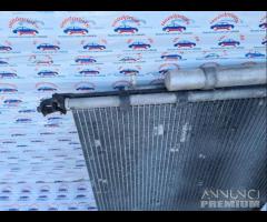 Radiatore aria condizionata range rover sport 2016 - 27