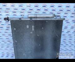 Radiatore aria condizionata range rover sport 2016 - 28