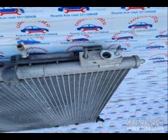 Radiatore aria condizionata range rover sport 2016 - 29