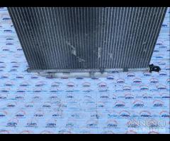 Radiatore aria condizionata range rover sport 2016 - 30