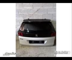 Ricambi Porta sportello peugeot 3008 2017 2021 - 7