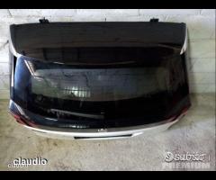 Ricambi Porta sportello peugeot 3008 2017 2021 - 8