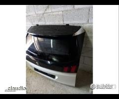 Ricambi Porta sportello peugeot 3008 2017 2021 - 11