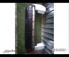 Ricambi Porta sportello peugeot 3008 2017 2021 - 12